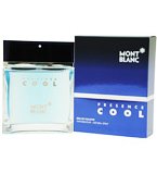 Mont Blanc Presence COOL Eau De Toilette 75 ml (man) Preisvergleich
