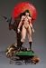 Vampirella "Black Cape Variant Limited Edition" Action Figure - Harvest Moon - Moore Collectibles_s-2
