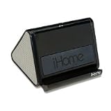 iHome iHM2B Portable MP3 Speaker System
