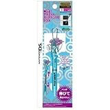 Pokemon Diamond Pearl Expandable Touch Stylus Pen W/ Strap For All DS Systems - Suicune