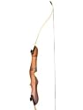 Ragim Wildcat 62" Wood Take-Down Recurve&nbsp;(PSE Buckeye)