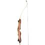 Ragim Wildcat 62" Wood Take-Down Recurve�(PSE Buckeye)