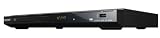 Sony DVP-SR300 DVD Player (DivX, USB 2.0) schwarz