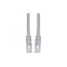 Bafo Technology 14 ft. Cat6 Molded Cable