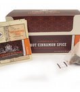 Hot Cinnamon Spice, 1 Individually Wrapped Tea Sachet - By Harney & Sons by Harney & Sons