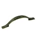 Pull 96mm Drill Centers Vintage Bronze