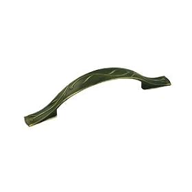 Pull 96mm Drill Centers Vintage Bronze