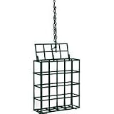 C & S Suet Wire Basket