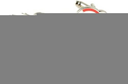 Jewelryfinds Detroit Red Wings Cufflinks Cuff Retro Nail Enamel Handsome Man Series