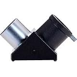 Vixen Diagonal Prism, for use with 1.25 Eyepieces