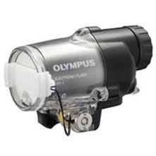 Olympus FLASH UFL-1 & BRACKET FISHEYE