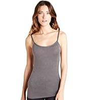 Heatgen™ Strappy Thermal Camisole Top