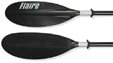 Flaire Take Apart Kayak Paddle, Available in Various Sizes