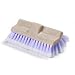 Flo-Pac® Polypropylene-Fill Two Angle with Side Bristless