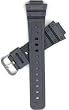 Casio #71604348 Genuine Replacement Strap for G Shock Watch Model: 5600 Series