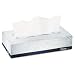 KIMBERLY CLARK KLEENEX Facial Tissue in Pop-Up Dispenser, 125 per Box, 48 Boxes per Carton