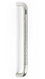 18 Contemporary Rope Appliance Pull - Duro Bronze
