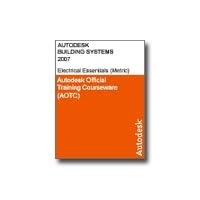 Building Systems 2007 Courseware Elec Essentials Metric by Autodesk