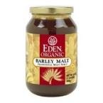 EDEN ORGANIC BARLEY