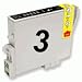 3 x T0711 ( T0891 ) Black : 3 High Capacity Compatible Ink Cartridges for Epson Stylus Printers BW40 BX300F BX600F D78 D92 D120 DX4000 DX4050 DX4450 DX5000 DX5050 DX6000 DX6050 DX7000F DX7000FW DX7400 DX7450 DX8400 DX9450 SX20 SX21 SX100 SX 105 SX115 SX200 SX205 SX215 SX400 SX415 SX515W SX600F SX600FW