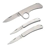 Stainless Steel Folder Kit