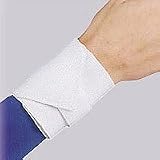 ELASTIC WRIST WRAP