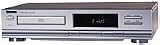 X4-TECH CD-1000 CD-PLAYER SILVER