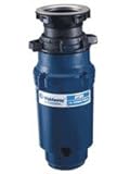 ANM Whirlaway 1/2 HP Disposal W/ PC 2 YR W291PC