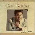 Best Wishes [Minus One] A Wedding Love Song Collection - Philippine Music CD