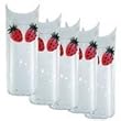 Shooting Star Designer French Tips DT035