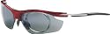 Traffic - Cry Red Frames - PC SMK FLMR/ORFL Lenses