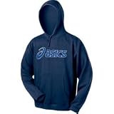 ASICS Hooded Logo Sweatshirt