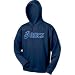 ASICS Hooded Logo Sweatshirt