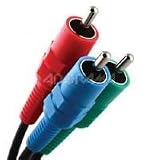Canon 1719B001 CTC-100 Component Video Cable for Canon High Definition Camcorders