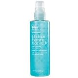 Bliss Fabulous Foaming Face Wash