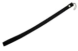 Japanese Black Limited Edition Soft Leather Protective Wrist Strap For Sony PSP Slim/Fat Consoles