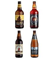 Summer Ale Selection - Case of 20