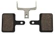 BRAKE SHOES CLK DISC SHIMANO DEORE MECHANICAL 515ORG