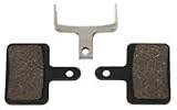 BRAKE SHOES CLK DISC SHIMANO DEORE MECHANICAL 515ORG