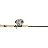 Fishing: Zebco Gold Spincasting Combo