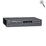 NAD - C 542 - Compact Disc Player