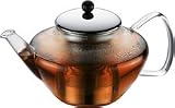 Review Bodum  / Classic Tea Press by Bodum 1.2Litre 10454-16