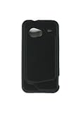 HTC Droid Incredible Skin Case Black