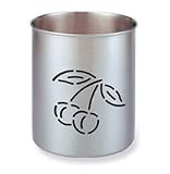 Untensil Holder - Cherry Design