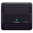 MRP-M500 - Alpine Monoblock 500 Watt RMS Power Amplifier