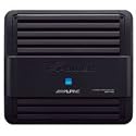 MRP-M500 - Alpine Monoblock 500 Watt RMS Power Amplifier