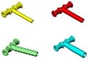 CHEWY TUBE COMBO 4 PACK