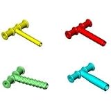 CHEWY TUBE COMBO 4 PACK