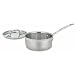 Kitchen & Housewares : Cuisinart Multiclad Pro Stainless 1-1/2-Quart Saucepan with Cover