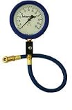 INT-360060 Intercomp Air Gauge, 60 x 1 psi - 4